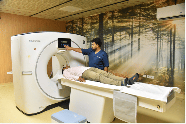 Vyas Medical College And Hospital Jodhpur College Infrastructure photo 9